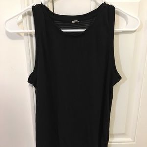 Old navy activewear tank top
